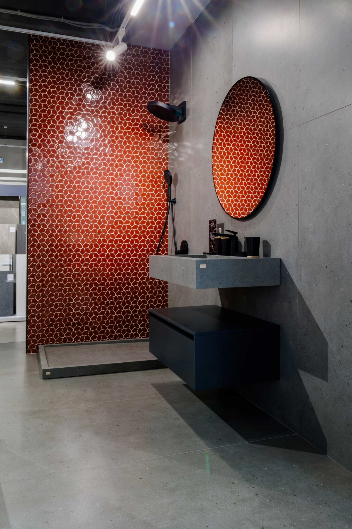 Шоу-рум ITALON